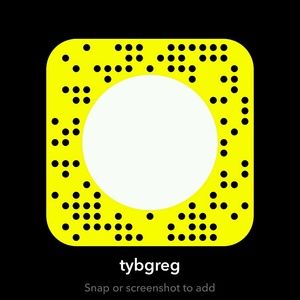 Meet your Posher, Gregory